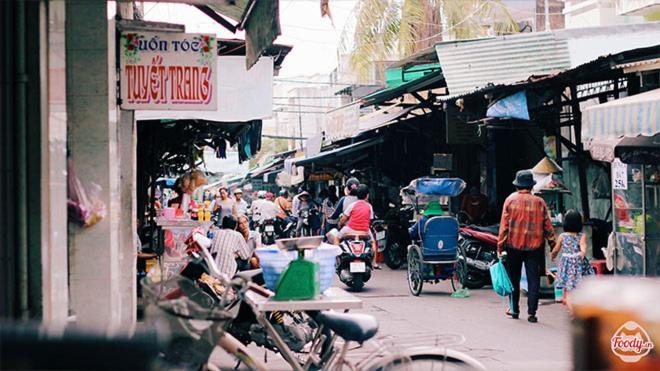 Skygon Hostel Ciudad Ho Chi Minh  Exterior foto